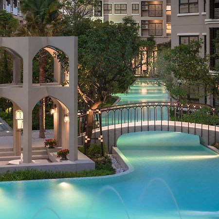 Апартаменты La Casita Huahin By Tasing Экстерьер фото